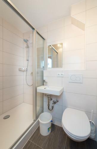 Apartamentos Appartements Am Edthof