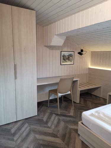 Hostal Fr�hst�ckspension Helmut Koffler