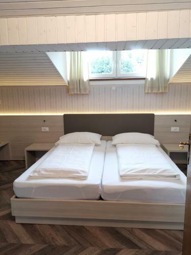 Hostal Fr�hst�ckspension Helmut Koffler