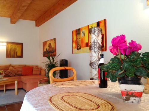Apartamento Pension Erna