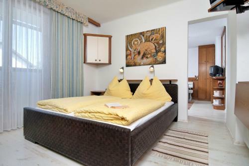 Apartamento Pension Erna