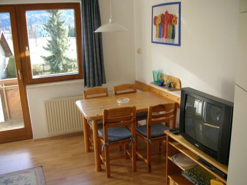 Apartamento Haus Christina