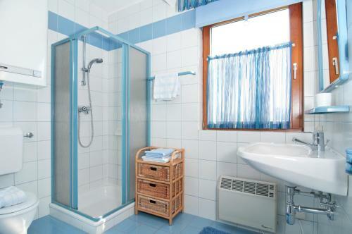 Apartamento Haus Christina