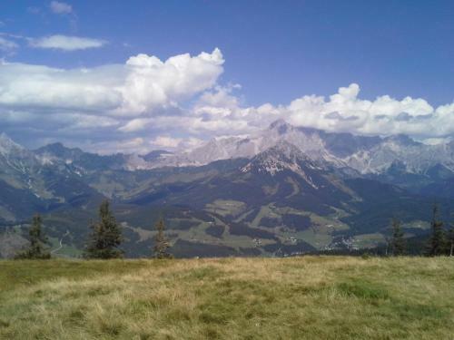 Apartamentos M�slehenhof