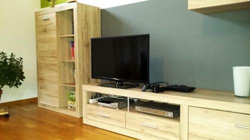 Apartamento Ferienwohnung Schrittwieser