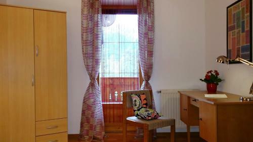 Apartamento Ferienwohnung Schrittwieser