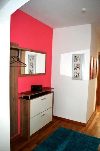 Apartamento Ferienwohnung Schrittwieser