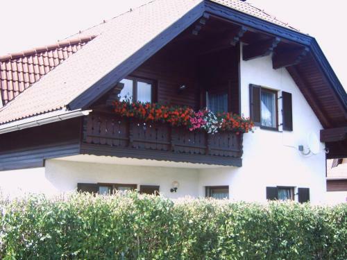 Apartamento G�stehaus Margit Miklautsch
