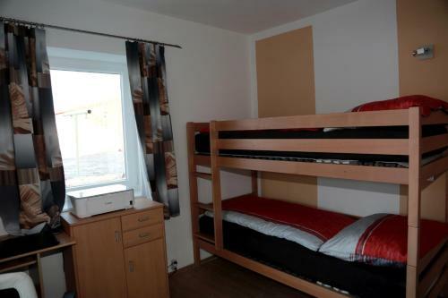 Apartments Steger