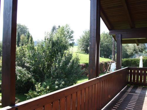 Holiday Home Josien Goldegg I