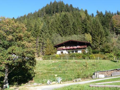 Apartamento Ferienwohnung Hans Ebner