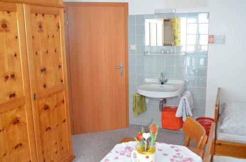 Hostal Haus Dachstein Schnitzer
