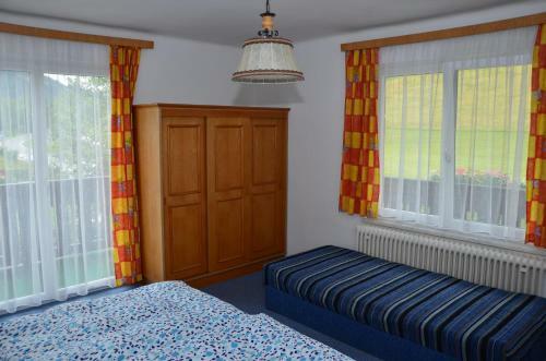Hostal Haus Dachstein Schnitzer