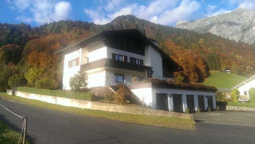 Hostal Pension Karolin