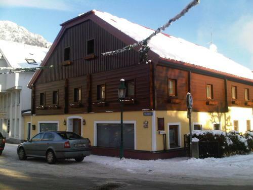 Apartment Steiner