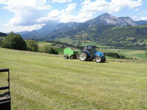 Agroturismo Panoramahof Gupf