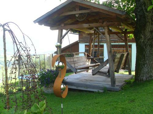 Agroturismo Panoramahof Gupf