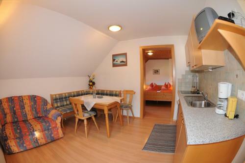 Hostal Haus Lukasser