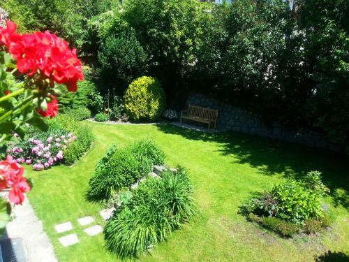 Hostal Haus Traninger