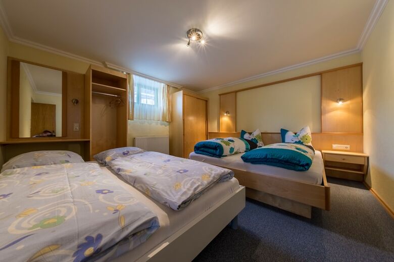 Hostal Haus Dorfschmied