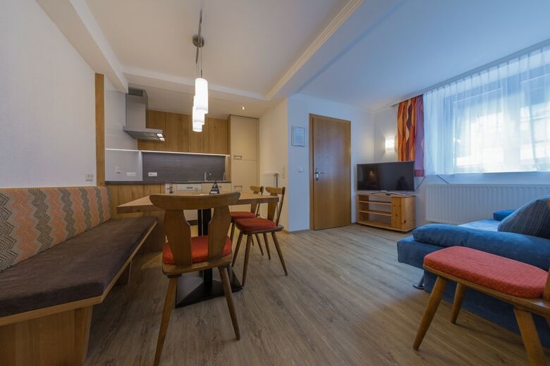 Hostal Haus Dorfschmied