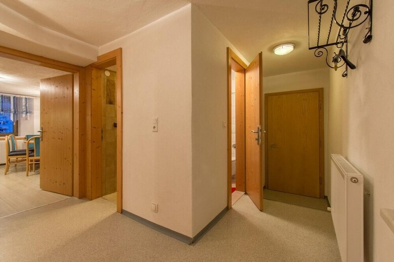 Hostal Haus Dorfschmied