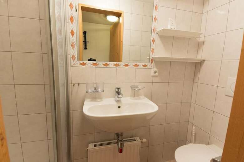 Hostal Haus Dorfschmied