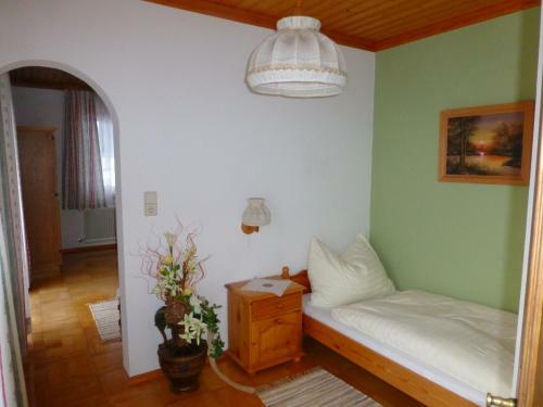 Hostal Haus Weinacht