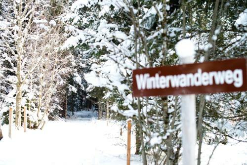 Landhotel H�userl Im Wald