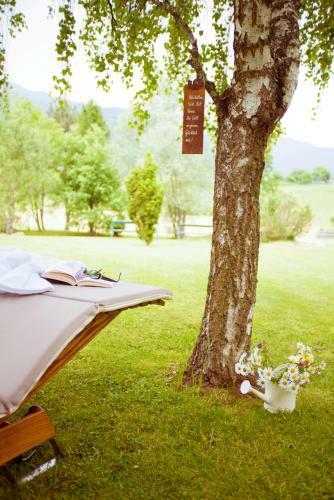 Landhotel H�userl Im Wald