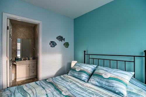 Apartamento Condo With Pool Access Walk To Madeira Beach!
