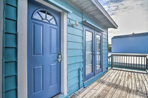 Apartamento Condo With Pool Access Walk To Madeira Beach!