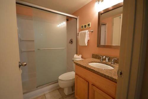 Apartamento Unit 6106 - Ocean & Racquet Club
