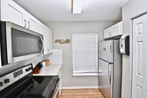 Apartamento Beach Getaway
