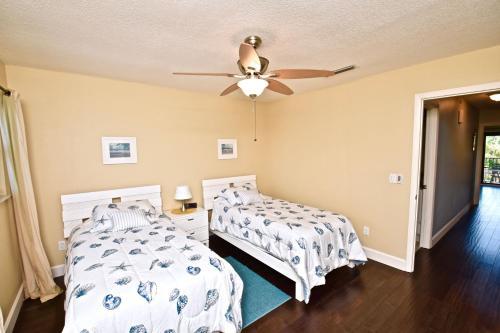 Apartamento Sea Winds Unit 01 Beach Retreat