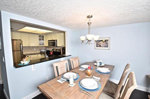Apartamento Sea Winds Unit 01 Beach Retreat