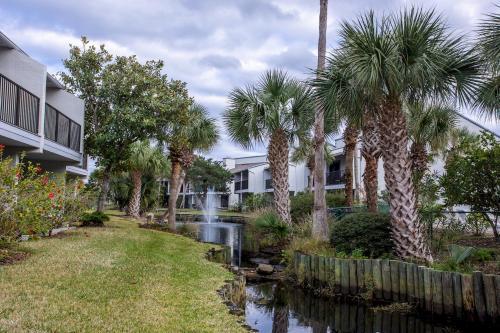Apartamento Sea Winds Unit 01 Beach Retreat
