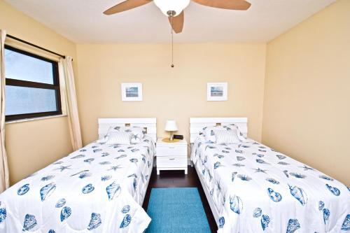 Apartamento Sea Winds Unit 01 Beach Retreat
