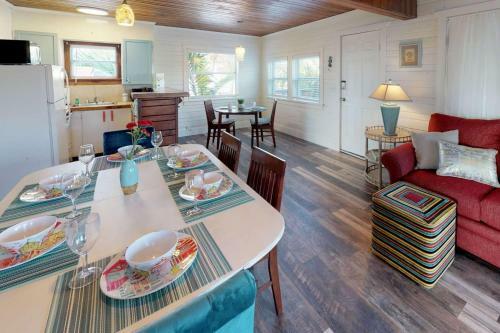 Apartamento Seahorse Treasure Suite