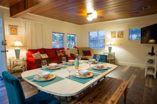Apartamento Seahorse Treasure Suite