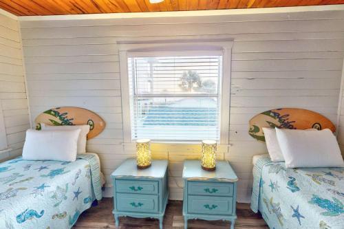 Apartamento Seahorse Treasure Suite