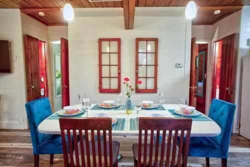 Apartamento Seahorse Treasure Suite