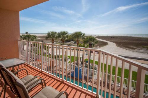 Apartamento 304 - Surf Beach Resort