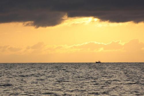 Apartamento 304 - Surf Beach Resort