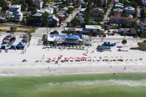 Apartamento 304 - Surf Beach Resort