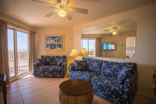 Apartamento 304 - Surf Beach Resort