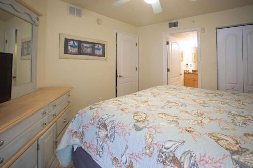 Apartamento 304 - Surf Beach Resort