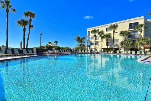 Land's End #202 Building 10 - Beachfront / Fully Remodeled!!