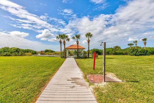 Land's End #202 Building 10 - Beachfront / Fully Remodeled!!