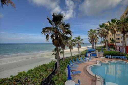 #266 The Tides Beach Club
